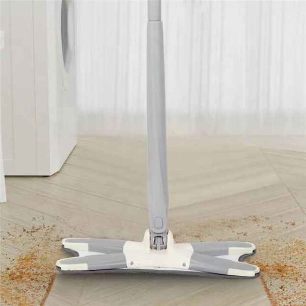 H2b1ec1d48458421280cd41c9cdcd9af5Z.jpg_720x720q50.jpg Magic Mop with Stainless Telescopic Pole