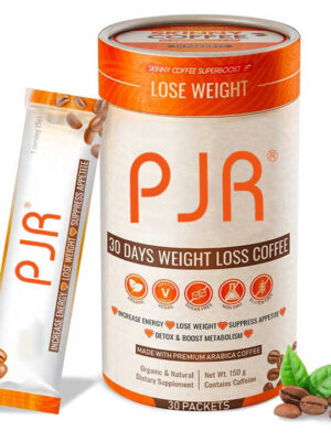 Vegan Coffee for Weight Loss & Energy