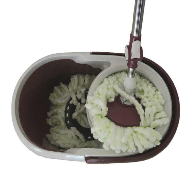 Hcbccde2ac6a345ffab5ac3174eef9e3cj.jpg_720x720q50.jpg 360° Rotating Magic Mop Set