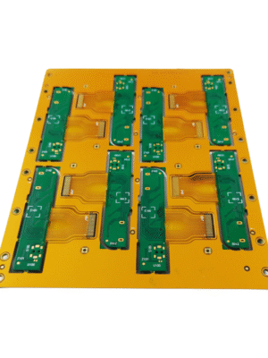 High Conductivity Copper FPC Board