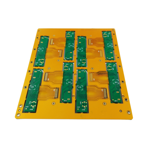H08db187d451a466d80313c8f18fdd670V.png_720x720q50.png High Conductivity Copper FPC Board