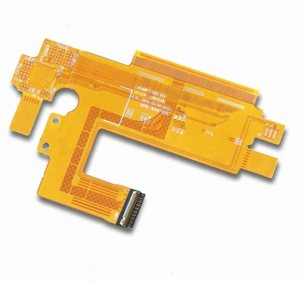 H0beb115bc7034e3b9339b5b6de13c590P.png_720x720q50.png High Conductivity Copper FPC Board