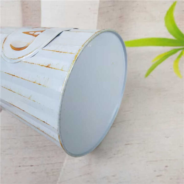 H1a1e40230722462bb39470dc6e54a655N.jpg_720x720q50.jpg Handmade Retro Iron Kettle Planter