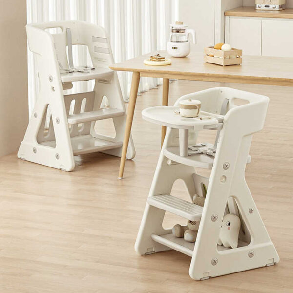 H1d2dacb43288464e9ddf143c26ee17afW.jpg_720x720q50.jpg Migo Bear Baby High Chair Set
