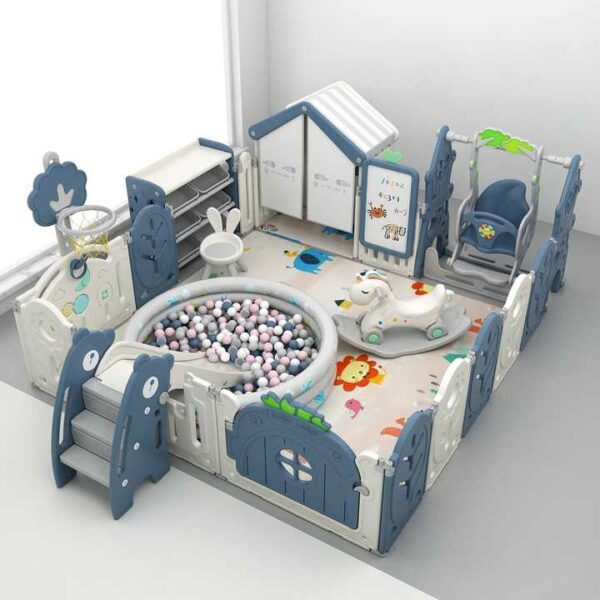 H452a4c77e2fd4c1a8629c143a3dcd75c1.jpg_720x720q50.jpg MIGO Bear Baby Crawling Play Mat