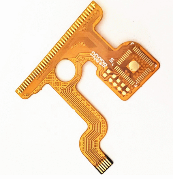 H4bdfd914f93c4c0f84f5ff4d68951741m.png_720x720q50.png High Conductivity Copper FPC Board