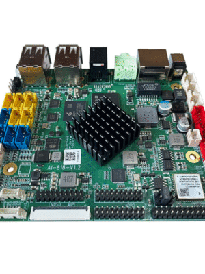 IoT Smart Home Appliance Solution