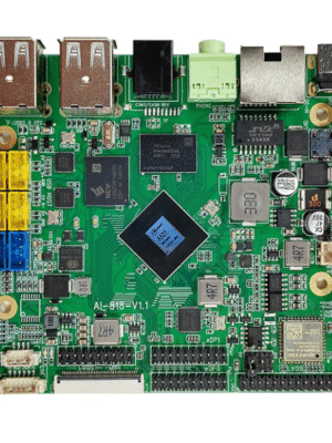 Bespoke Sports Electronic Equipment Solutions