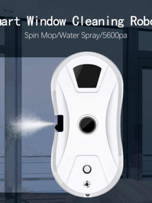 Smart Window Cleaning Robot Cleaner