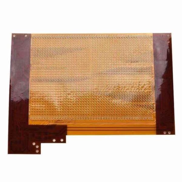 High Precision Flexible PCB Circuit