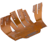 High Conductivity Copper FPC Board