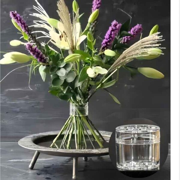 H85c0e72138364afeb4f4f243e4408e8fm.jpeg_720x720q50.jpg Ikbana Spiral Flower Arrangement Tool