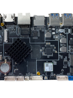 Electronic Device Development Solutions