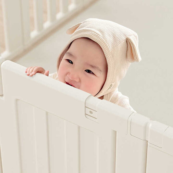 H867ffd8621b942bea16d77157b81197dQ.jpg_720x720q50.jpg MIGO Bear Kids Playpen Storage Set