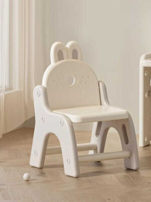 MIGO BEAR Kids Learning Chair Set