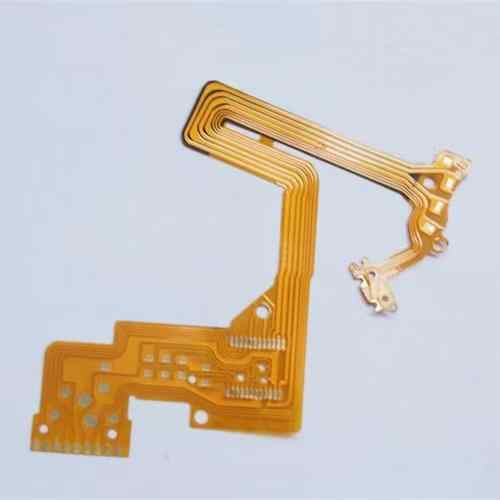 High Precision Flexible PCB Circuit
