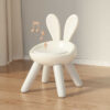 MIGO BEAR Kids Plastic Chair Stool