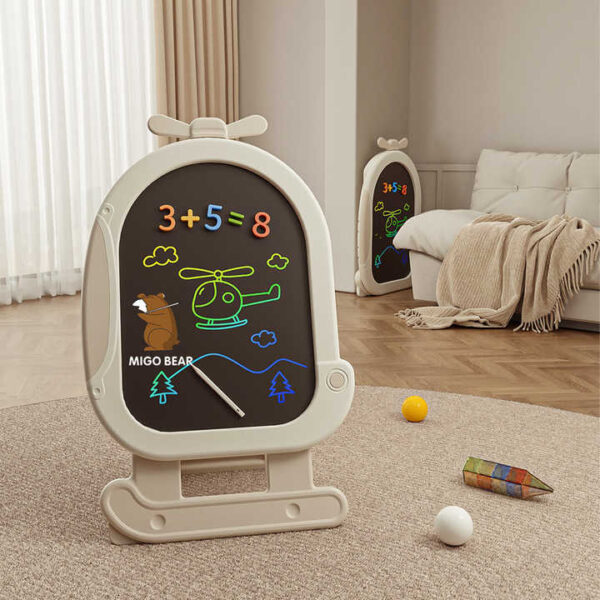 Hf7d5715b121146e3b3ad4b2fb0345dcao.jpg_720x720q50.jpg MIGO BEAR LCD Doodle Board Set