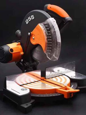 Electric Metal Cutting Mitre Saw