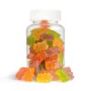 ACV Sea Moss Biotin Collagen Gummies