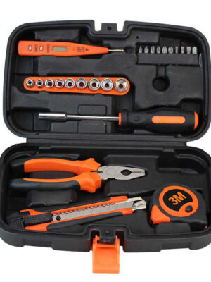 Household Repair Craftsman Tool Kit Set