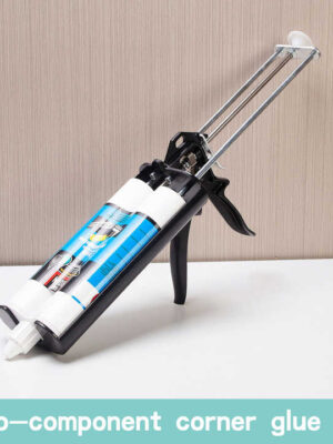 Industrial Two-Component Caulking Glue Gun