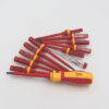 13-Piece VDE Insulated Screwdriver Set