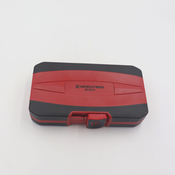 13-Piece VDE Insulated Screwdriver Set