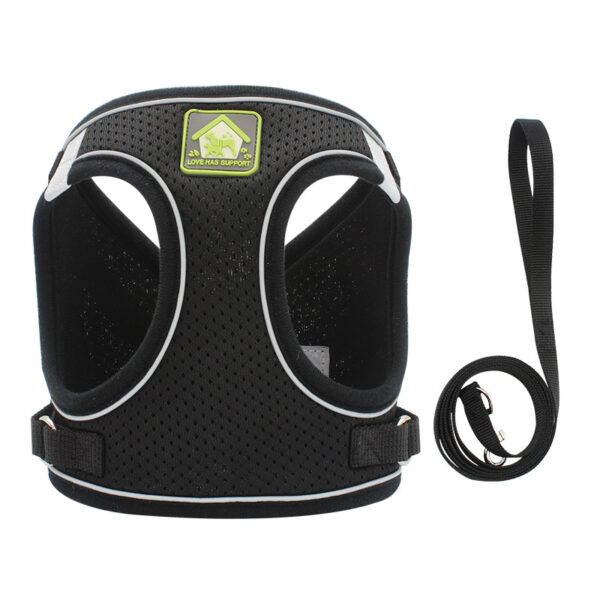20823490774_341369849.jpg Dog Harness Pet Supplies