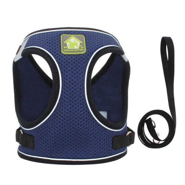 20823493830_341369849.jpg Dog Harness Pet Supplies