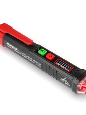 Non-Contact Dual Range Voltage Tester
