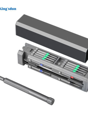 31-in-1 Precision Screwdriver Repair Set