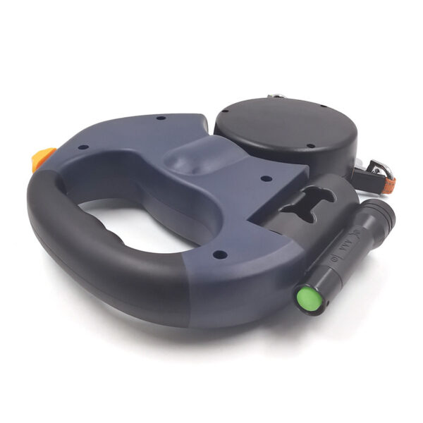 O1CN01ALl3Nu1yBpT82jU5T_3929096541-0-cib.jpg Amazon's New Product Automatic Retractable Traction Rope One Tow Two Double Heads Creative Dog Walking Rope Dog Chain Pet Supplies