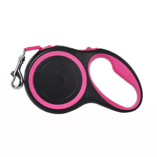 O1CN01KXhHuk1yBpTCISY8w_3929096541-0-cib.jpg Amazon's New Product Automatic Retractable Traction Rope One Tow Two Double Heads Creative Dog Walking Rope Dog Chain Pet Supplies
