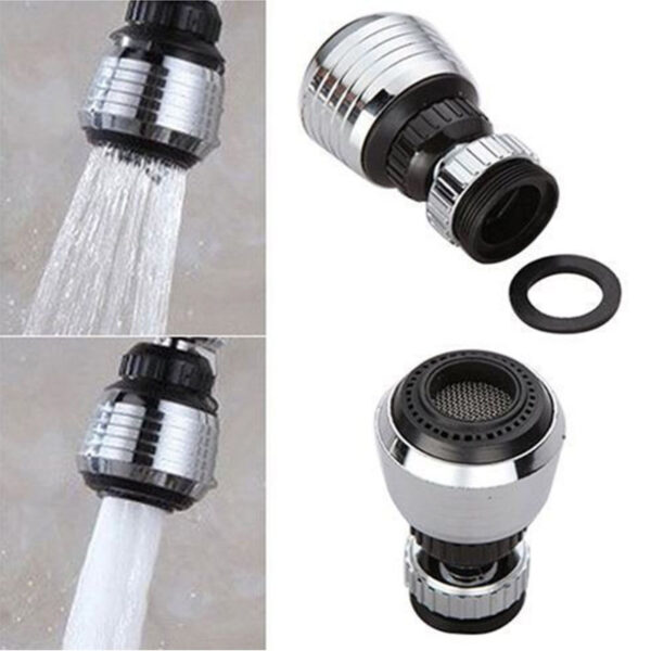 O1CN01Wu5sCd1FN8OVkHroX_2210408030474-0-cib.jpg 360° Rotating Faucet Water Filter Nozzle