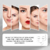 Anti Aging Serum, Anti-Aging Recombination Repair Skin Barrier Firming Elastic Moisturizing Skin Care Serum