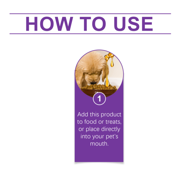 546379015 Dog Sleep Drops Pamper Dogs Sleeping At Night Pet Sleep Care Drops Supplement
