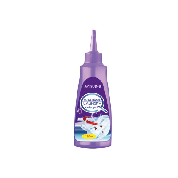 546375499 Active Enzyme Laundry Detergent, Laundry Stains And Blood Stains Cleaning Laundry Multi-purpose Detergent