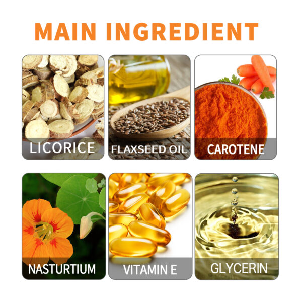 546378701 Cat And Dog Care Essence, Pet Cat And Dog Enhance Health Eat Care Sesame Seed Oil Essence