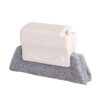 Household Cleaning Window Door Groove Dust Brush Cleaning Tool Gap Window Sill Dead Corner Sweep Groove Sponge Brush
