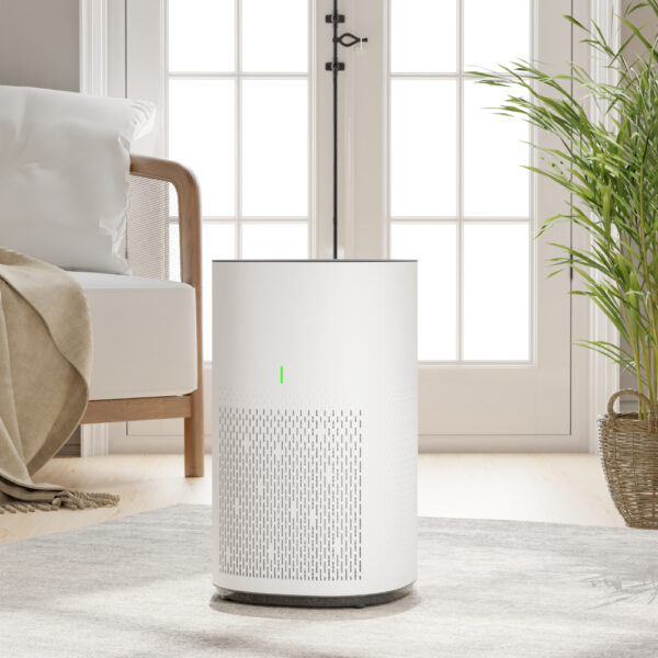 1 3-in-1 Portable Air Purifier