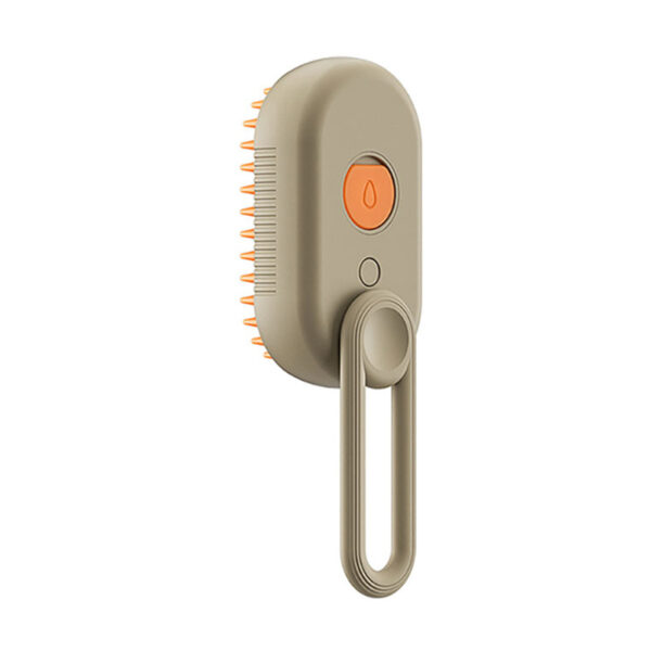 546379431 Cat Steam Brush Steamy Dog Brush 3 In 1 Electric Spray Cat Hair Brushes For Massage Pet Grooming Comb Hair Removal Combs Pet Pro