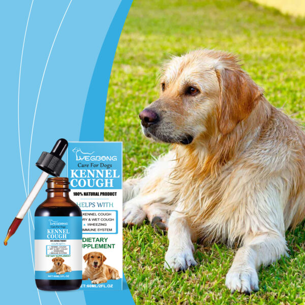 546378894 Dog Syrup, Pet Dogs Absorb Nutrition Care Health Special Maintenance Supplement Syrup