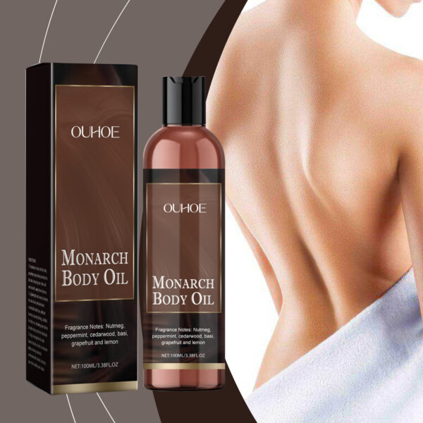546531222 Body Moisturizing Oil, Hydrating And Moisturizing Body Care Moisturizing Skin Care Delicate Body Oil