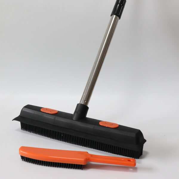 546374207 Pet Hair Removal Mop Carpet Sweeper for Dog and Cat Hair Remover Brush Hair Sweeper Vacuum Cleaner Lint Roller