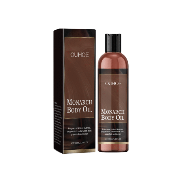 546531221 Body Moisturizing Oil, Hydrating And Moisturizing Body Care Moisturizing Skin Care Delicate Body Oil