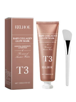 Collagen Peel Peel Mask Moisturizes, Hydrates, Moisturizes, Anti-Wrinkle And Brightening Skin Peel Mask