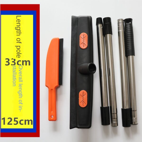 546374208 Pet Hair Removal Mop Carpet Sweeper for Dog and Cat Hair Remover Brush Hair Sweeper Vacuum Cleaner Lint Roller
