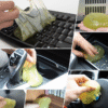 2pcs Cleaning Tool High-Tech Magic Dust Cleaner Compound Super Clean Slimy Gel For Phone Laptop Pc Computer Keyboard