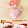 3-in-1 Rechargeable Pet Steam Brush